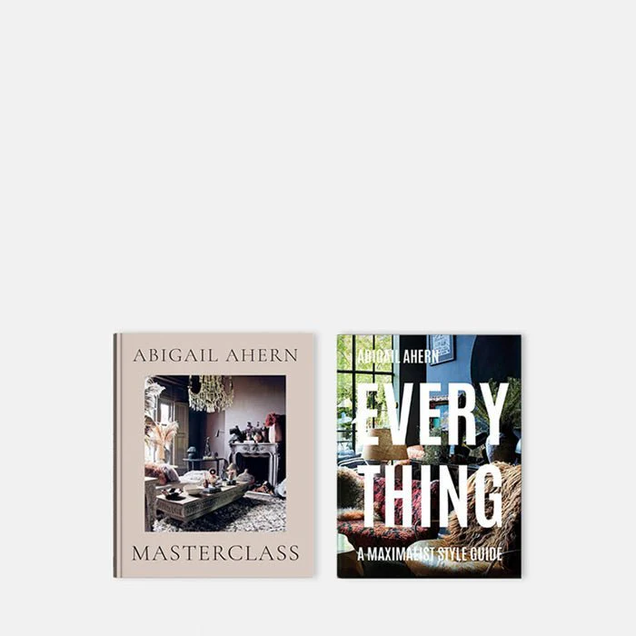 Abi's Books Collection: Masterclass & Everything - Image 3