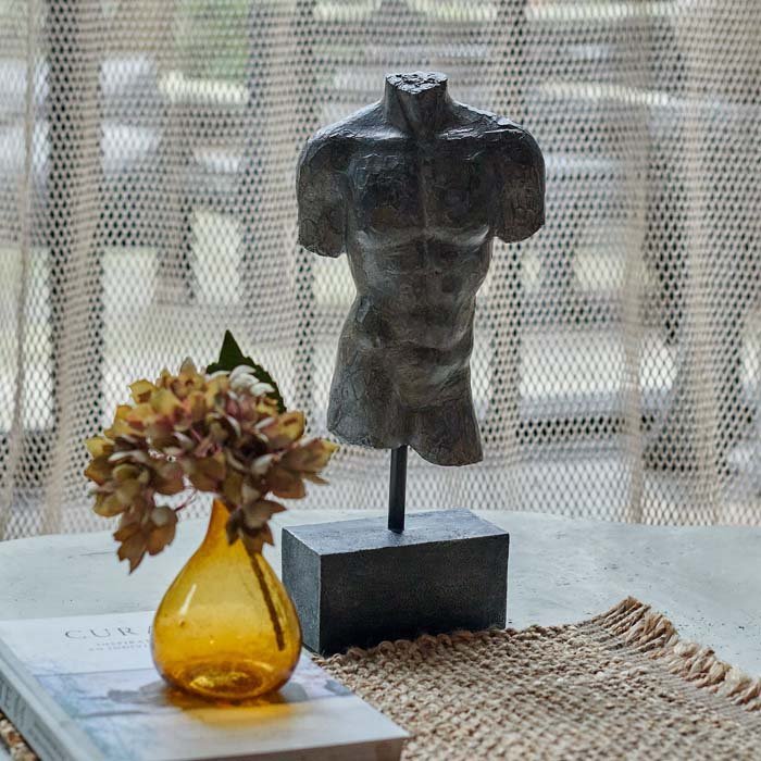 Adonis Sculpture
