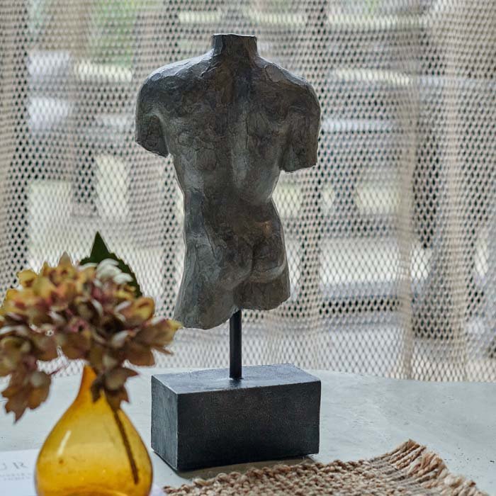 Adonis Sculpture - Image 3