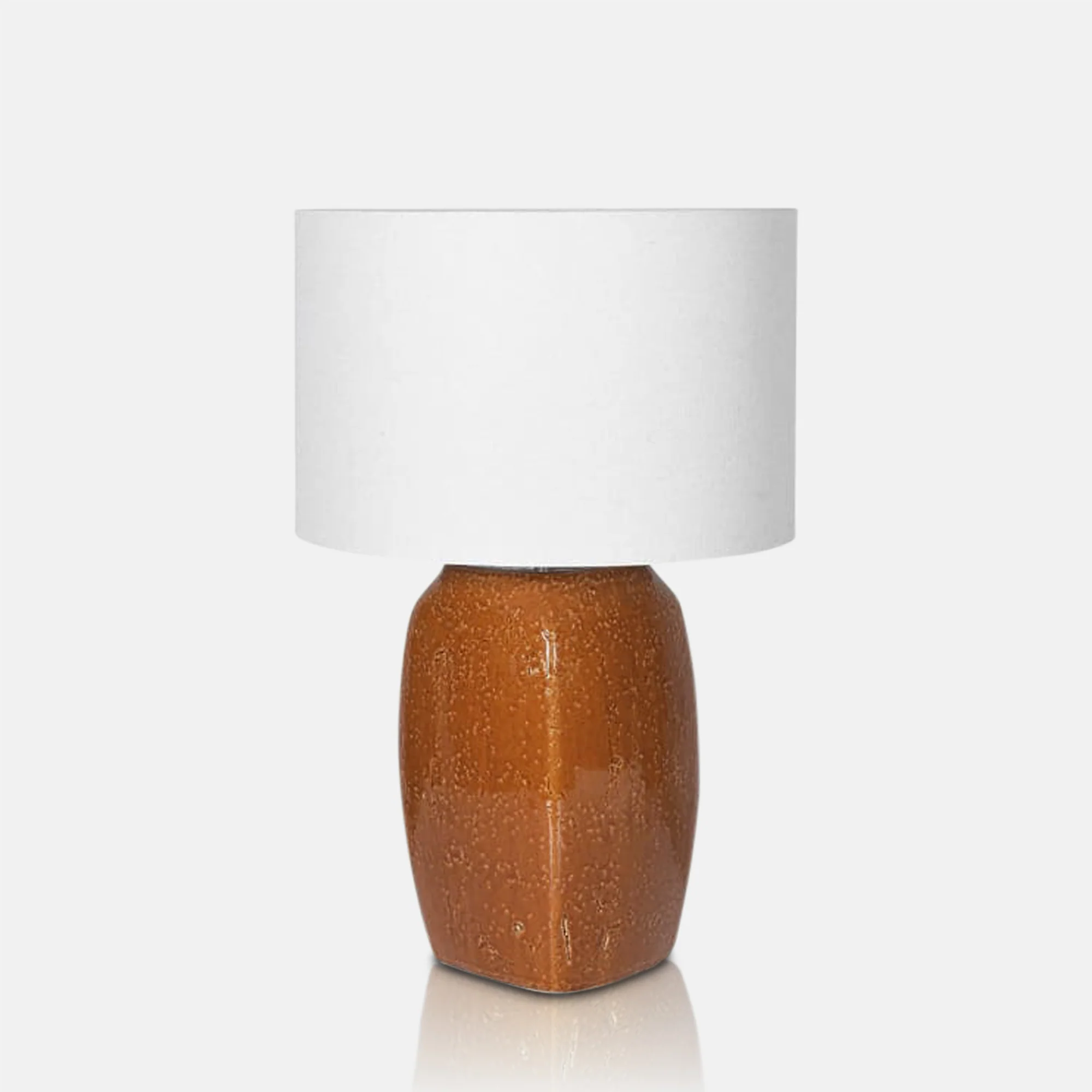 Alanna Ceramic Table Lamp - Image 4