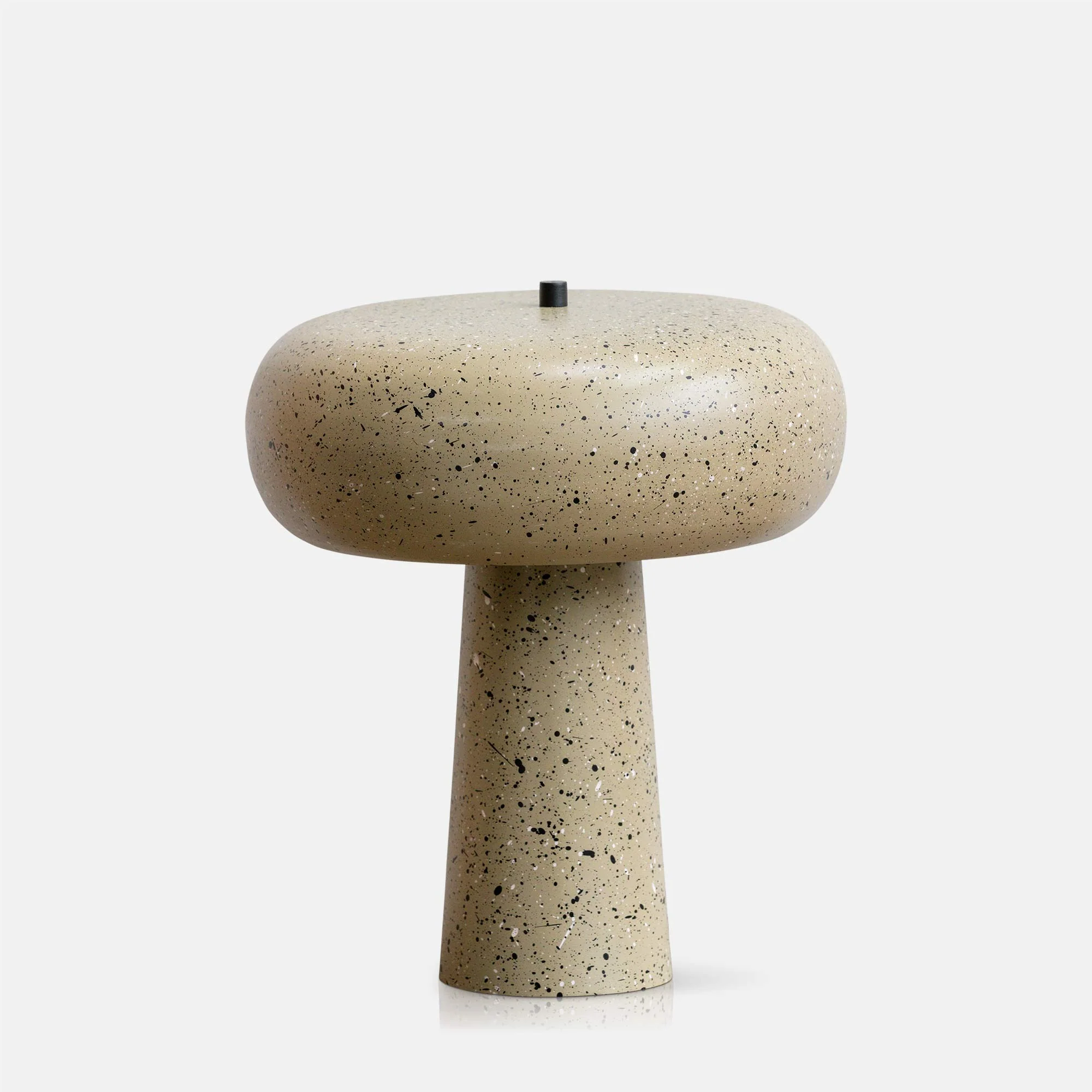 Alston Metal Table Lamp - Image 4