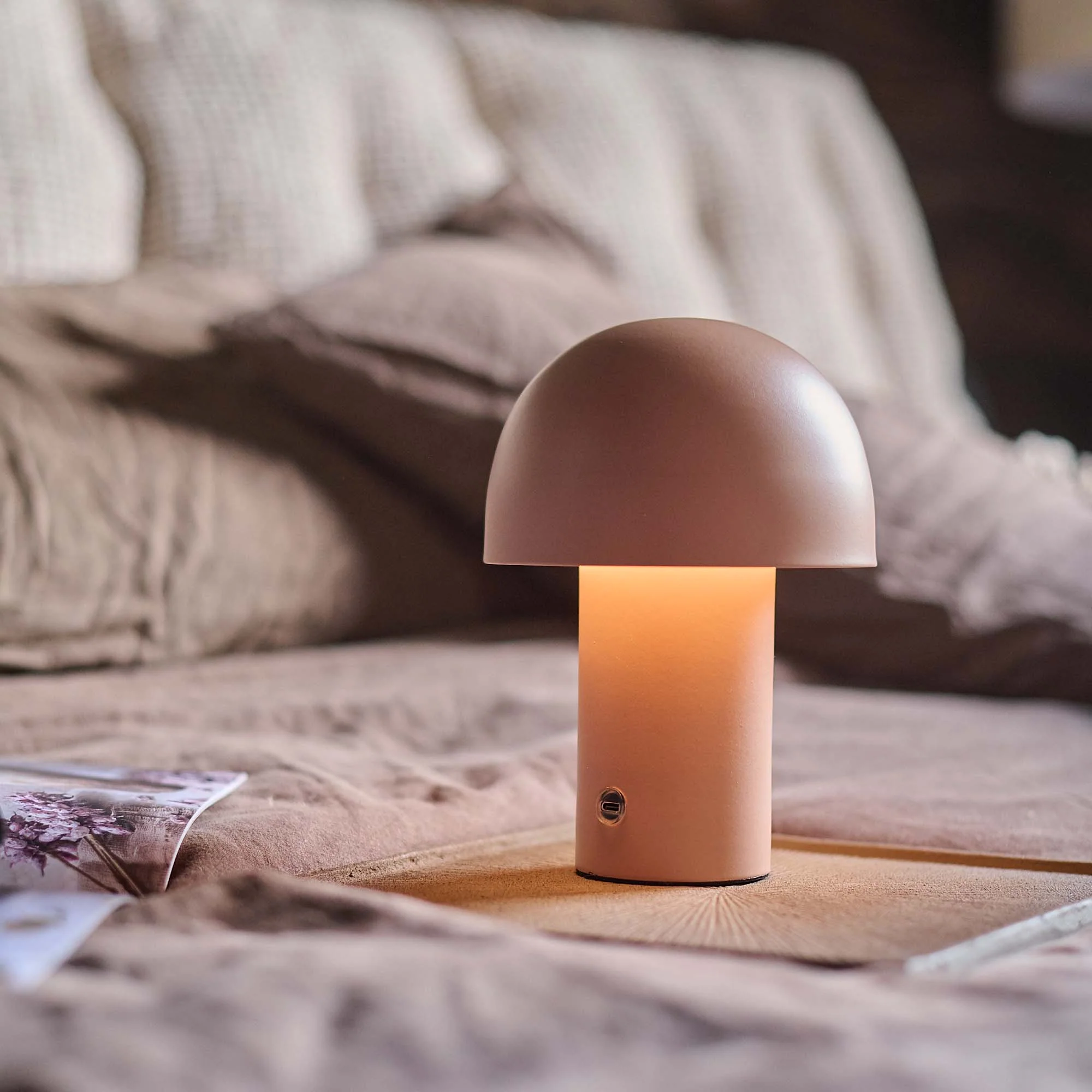 Alton Portable Table Lamp - Image 3