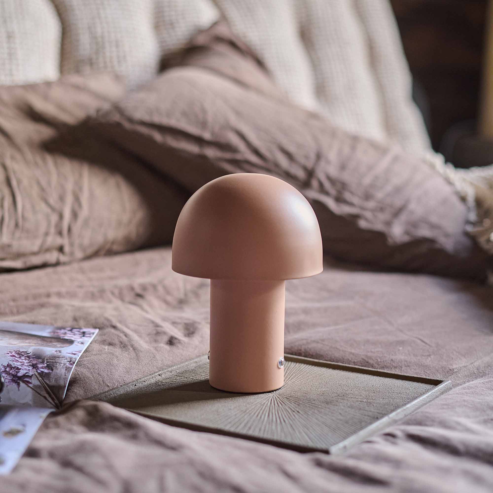 Alton Portable Table Lamp - Image 5