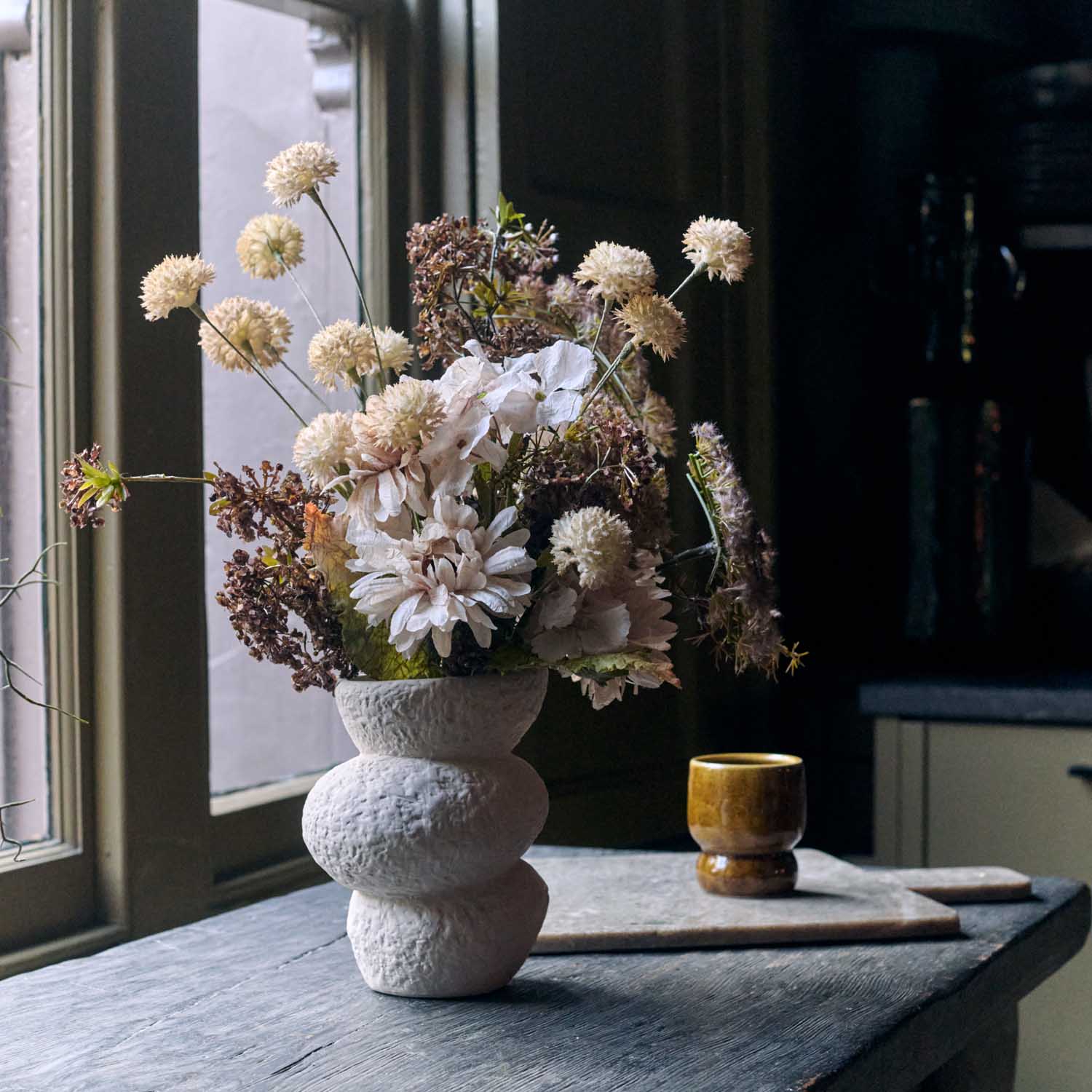 Amesbury Artificial Bouquet - Image 4