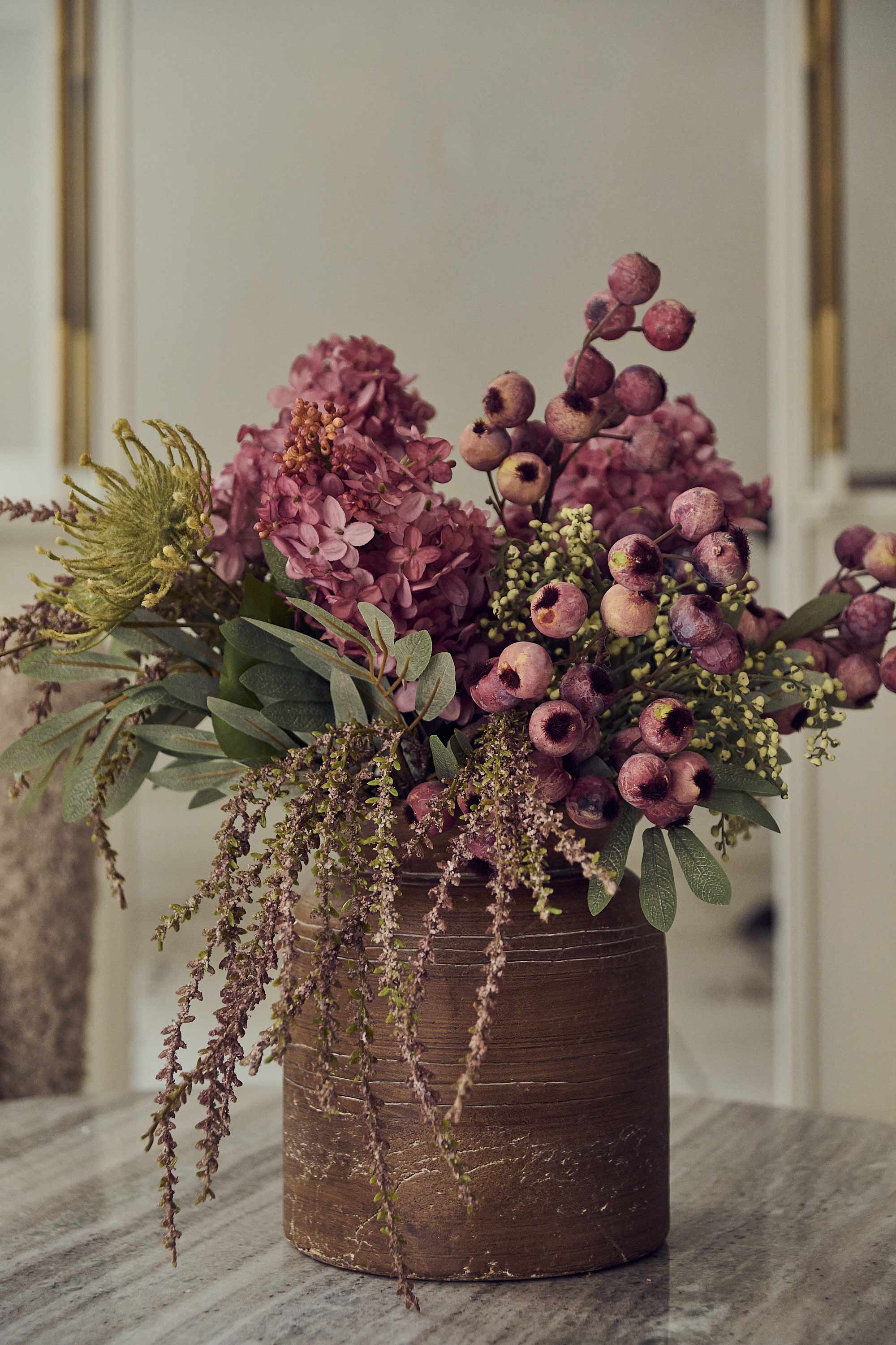 Arlington Artificial Bouquet - Image 5