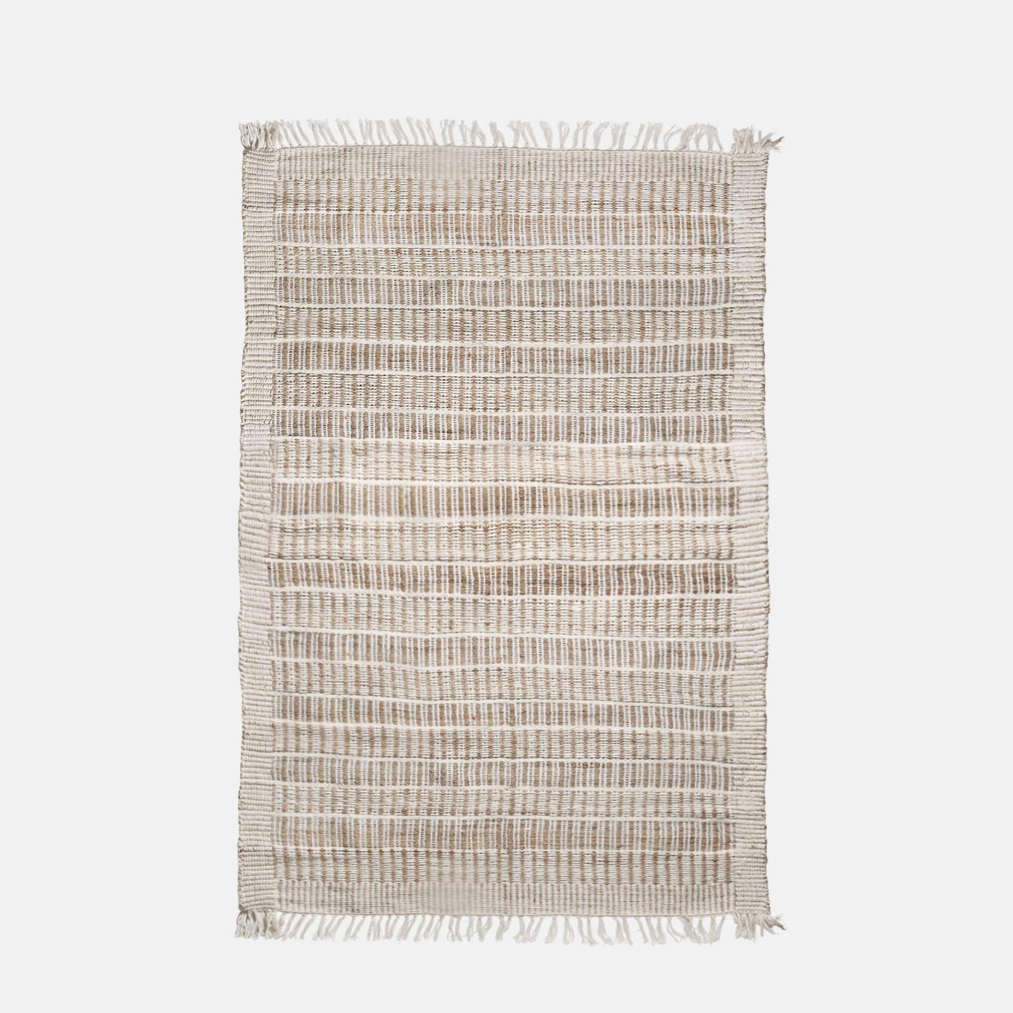 Artea Woven Rug - Image 4