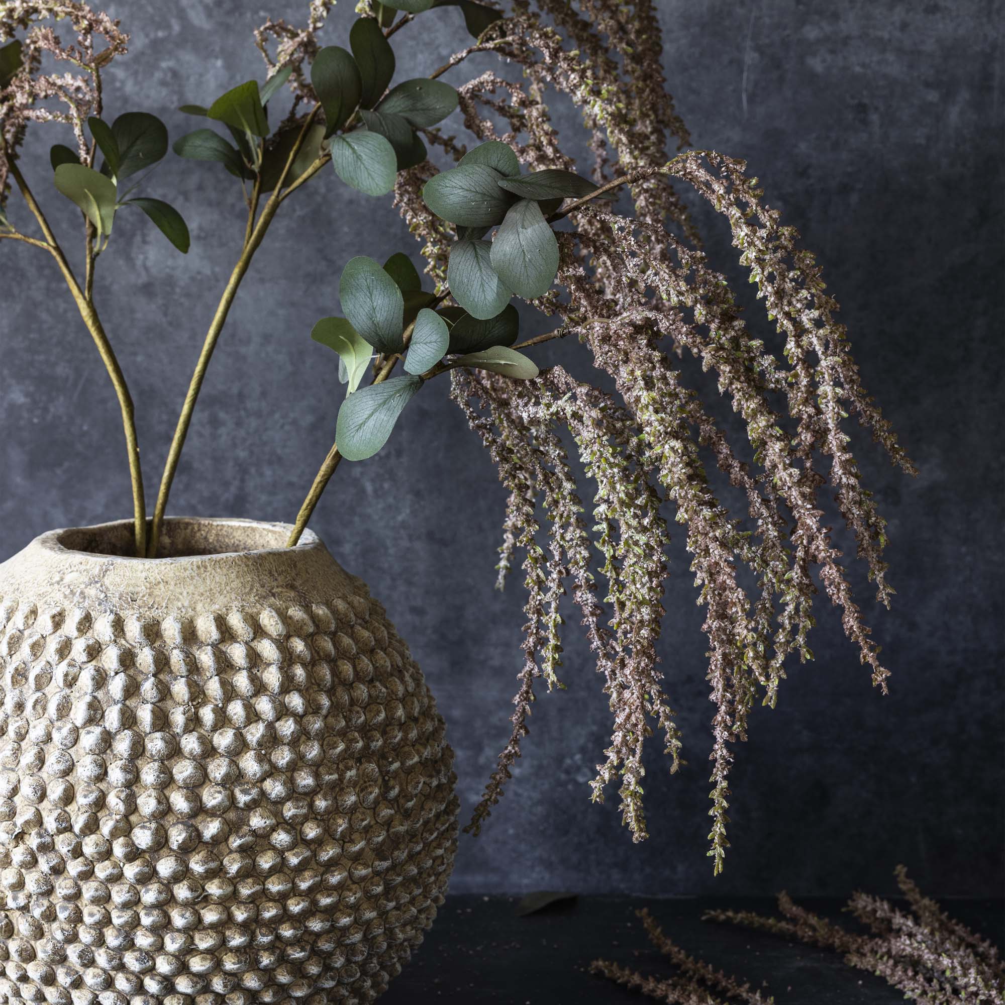 Artificial Amaranthus, Blush - Image 4