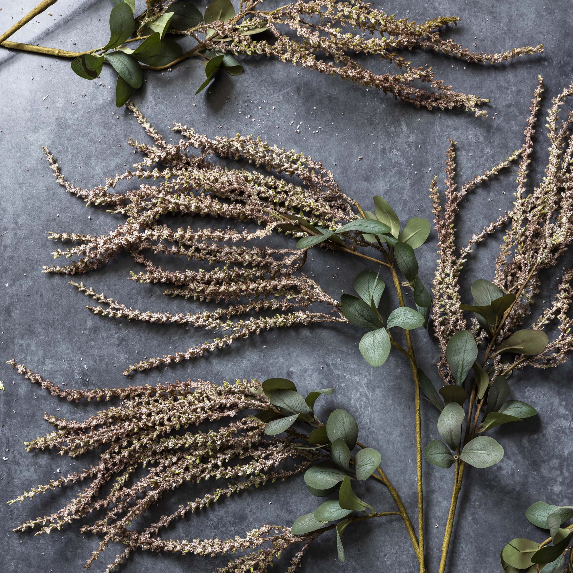 Artificial Amaranthus, Blush - Image 6