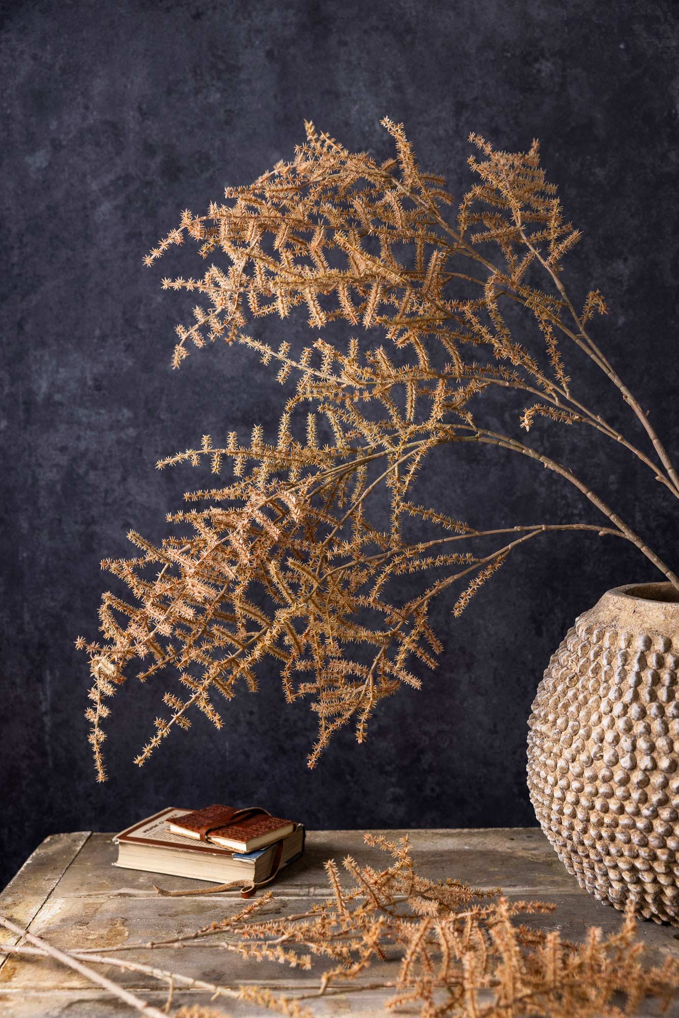 Artificial Asparagus Fern, Desert - Image 5