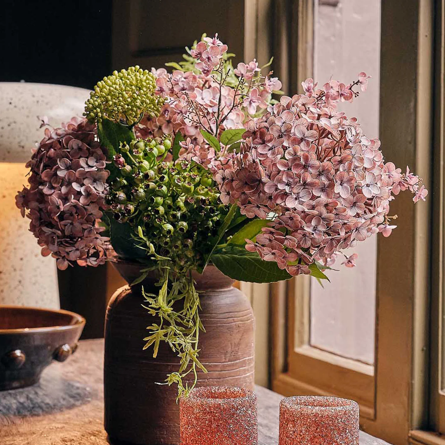 Bloomsbury Artificial Bouquet - Image 6