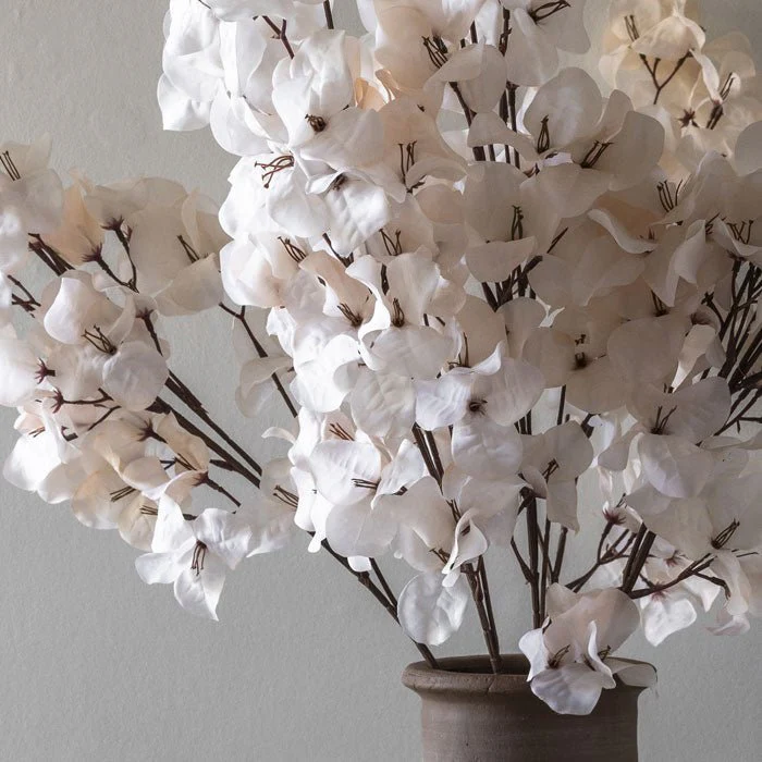 Artificial Bougainvillea, Blush