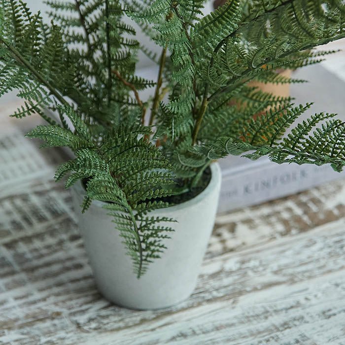 Artificial Bracken Fern - Image 3