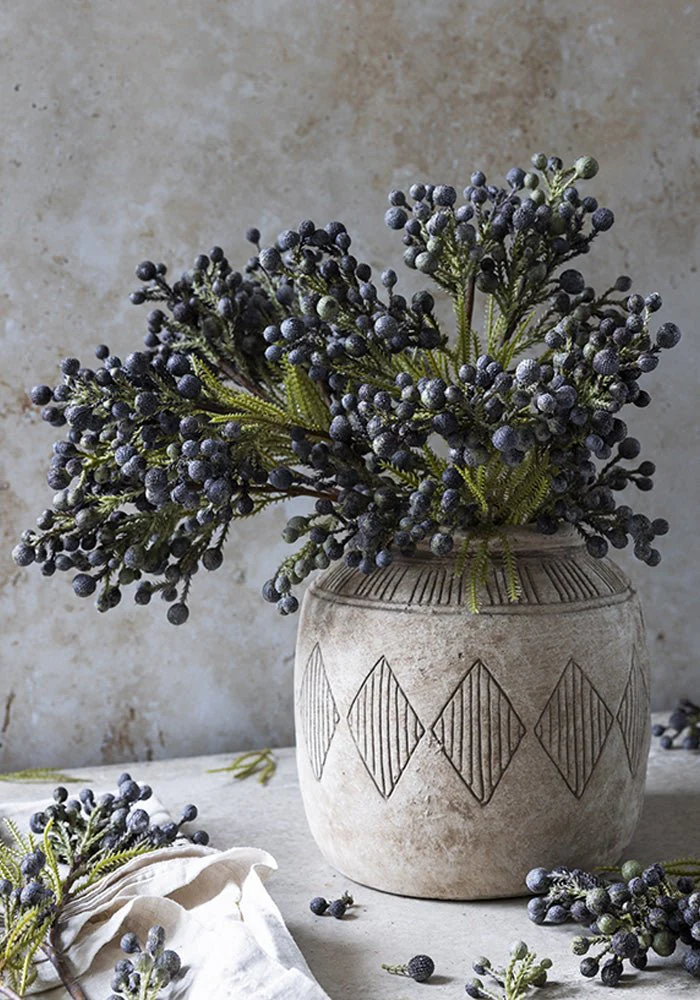 Artificial Brunia Berry - Image 5