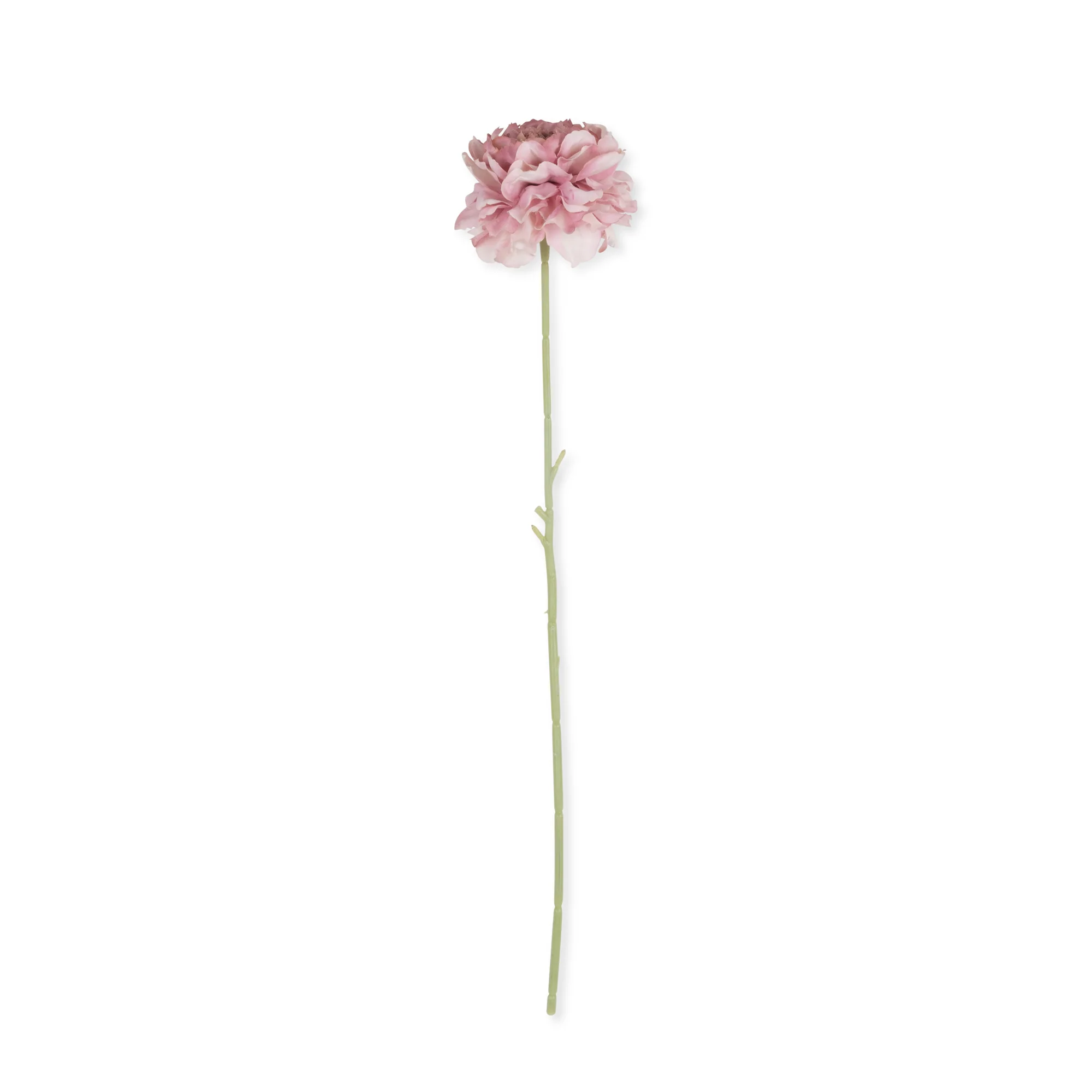 Artificial Carnation, Blush - Image 3