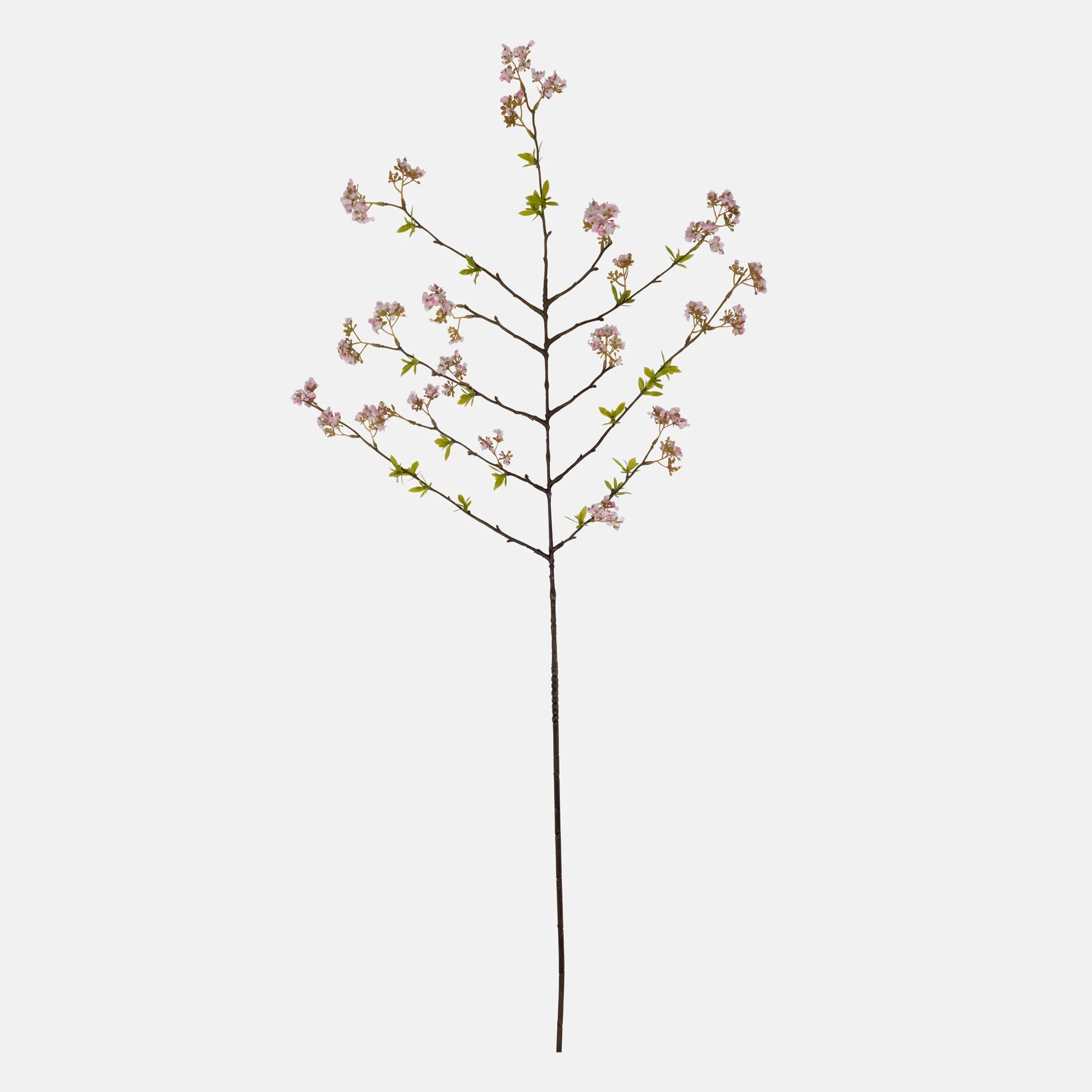 Artificial Cherry Blossom, Pink - Image 3