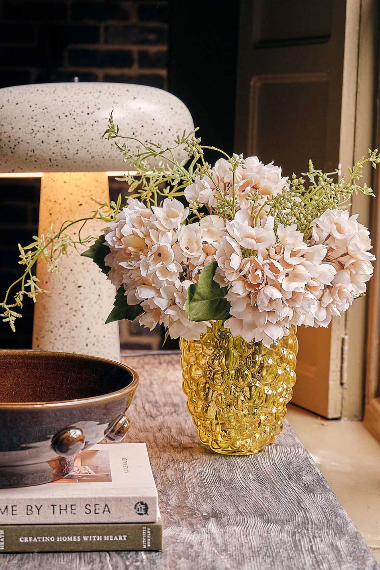 Chiltern Artificial Bouquet - Image 5