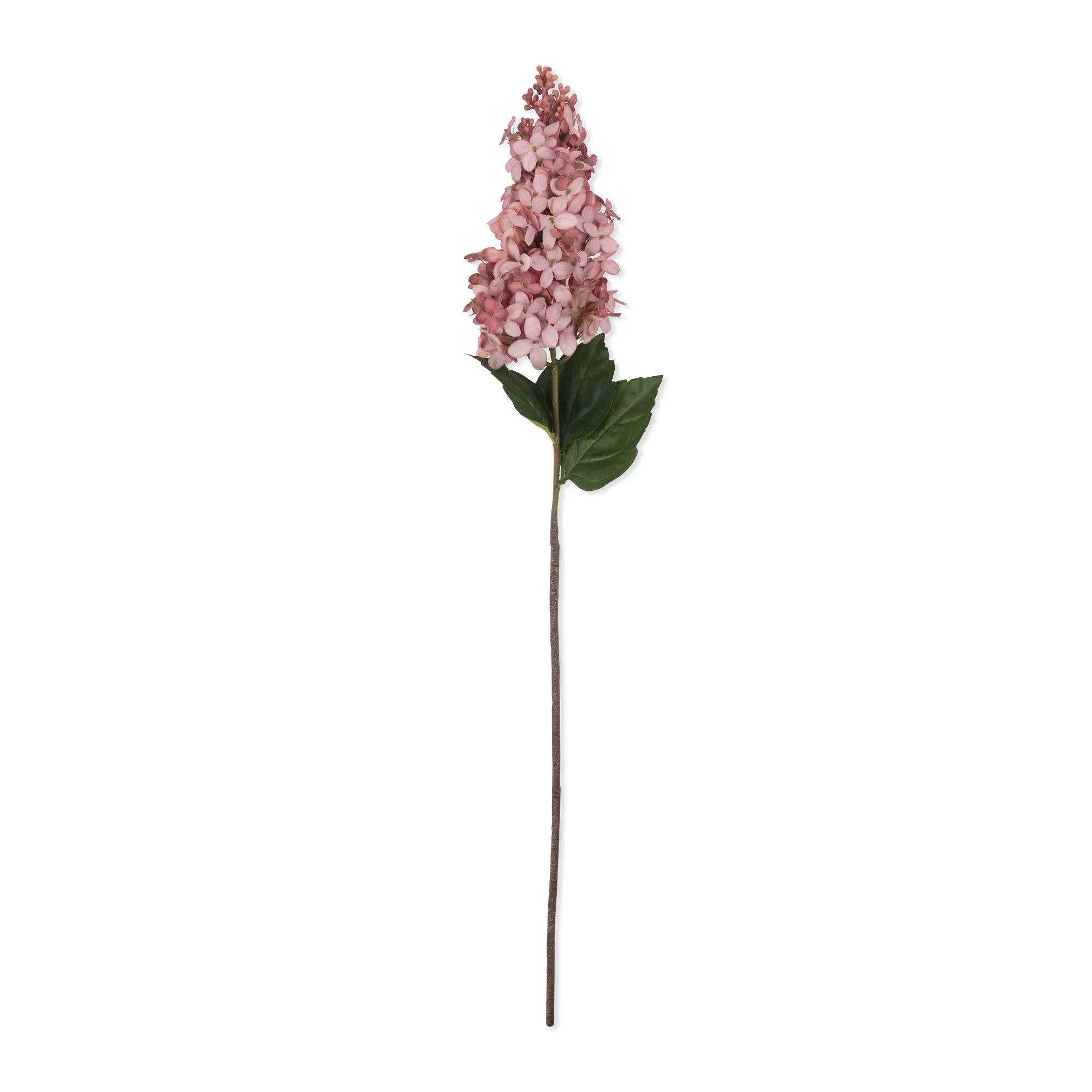 Artificial Cone Hydrangea, Sunset - Image 3