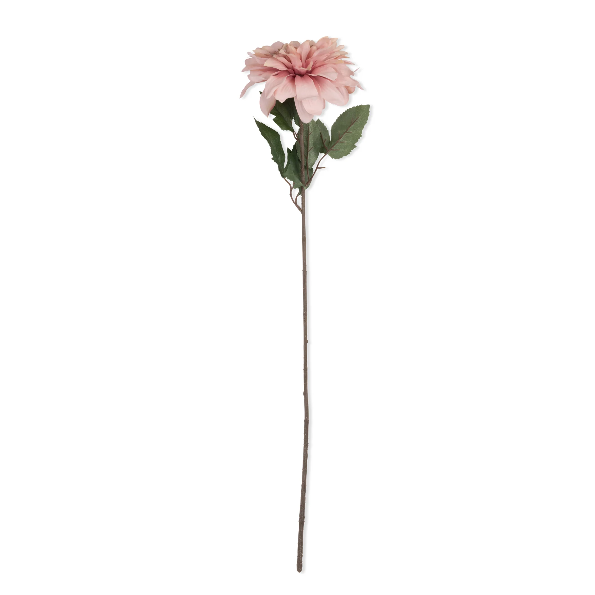 Artificial Dahlia, Flamingo - Image 3
