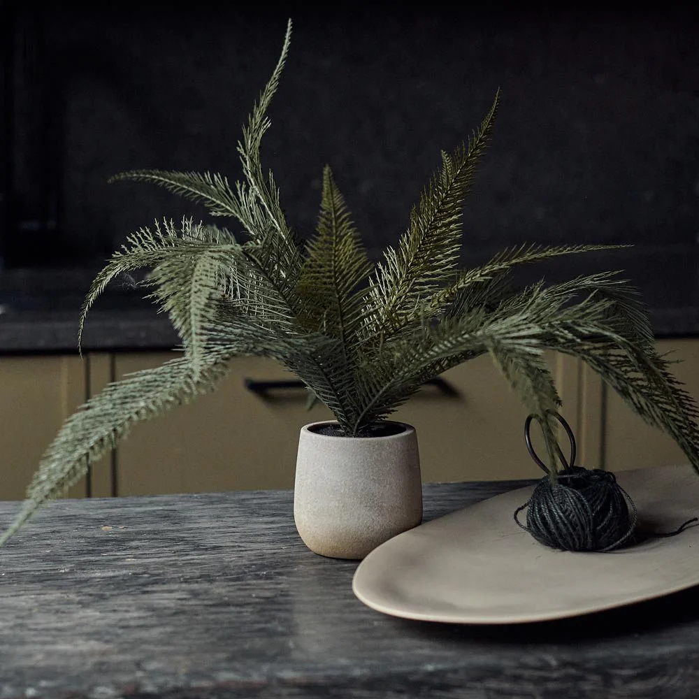 Artificial Deer Fern - Image 4