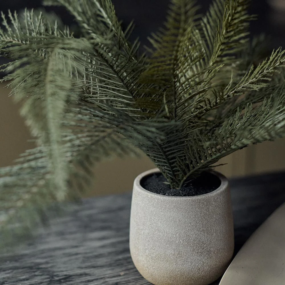 Artificial Deer Fern - Image 5
