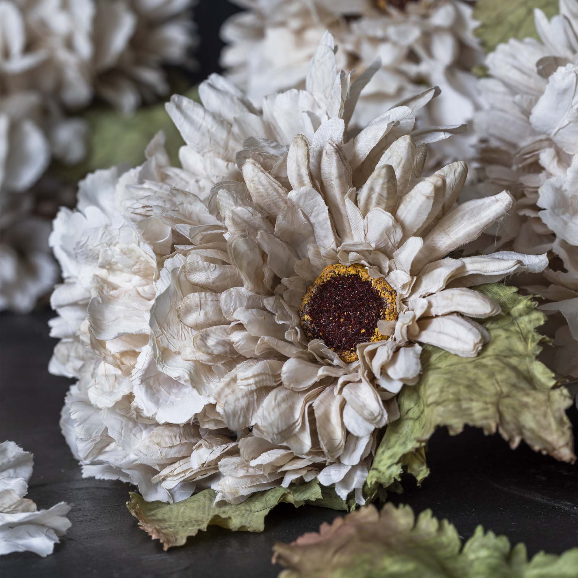 Artificial Garden Bouquet - Image 2