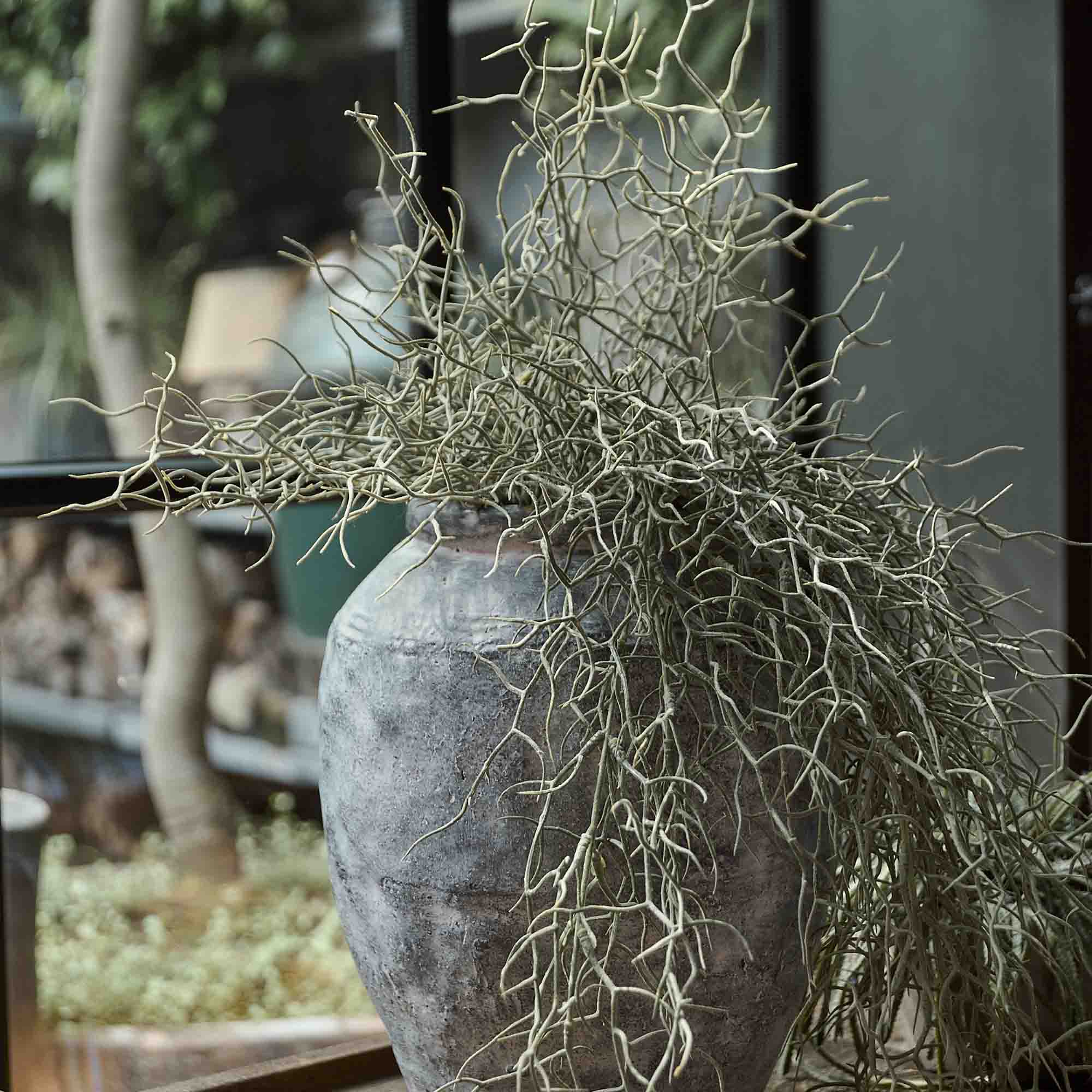 Artificial Grass Bush - Image 4