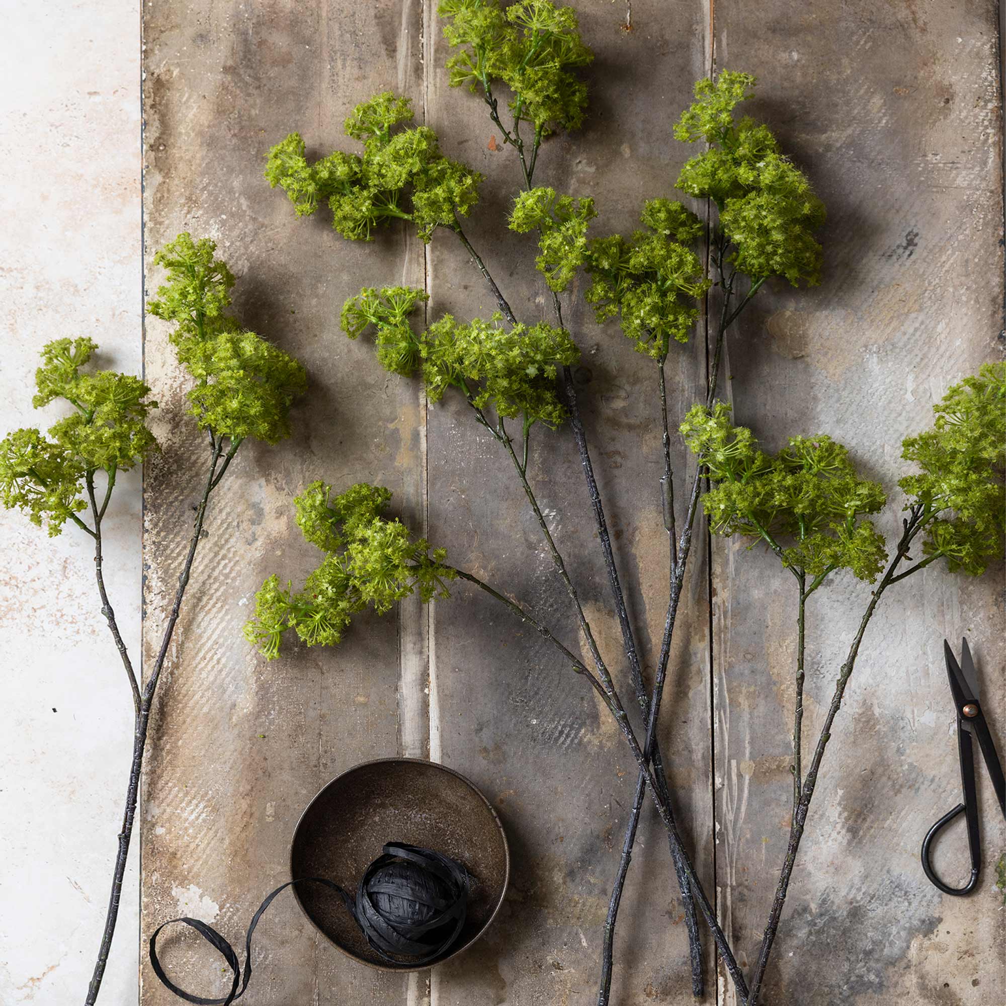 Artificial Guelder, Spring Green - Image 2