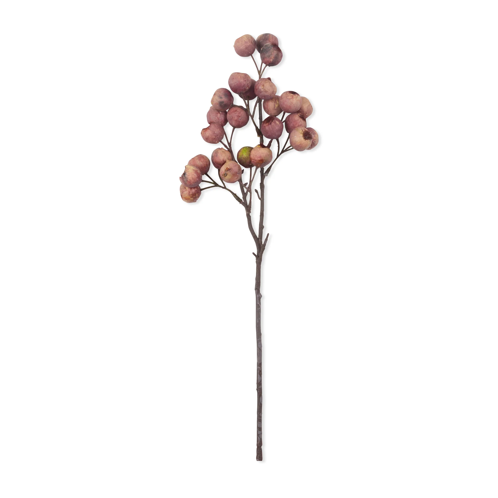 Artificial Hawthorn Berry Eventide - Image 3