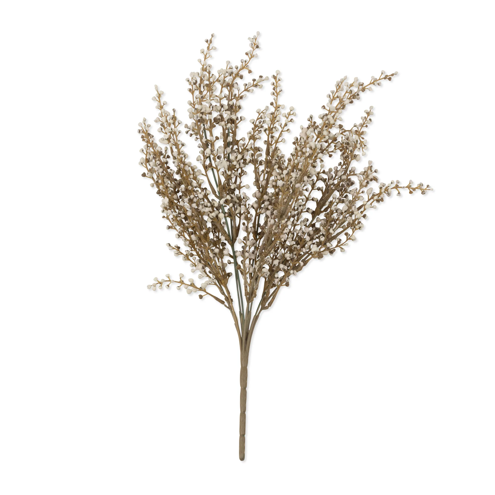 Artificial Heather, Cream - Image 3