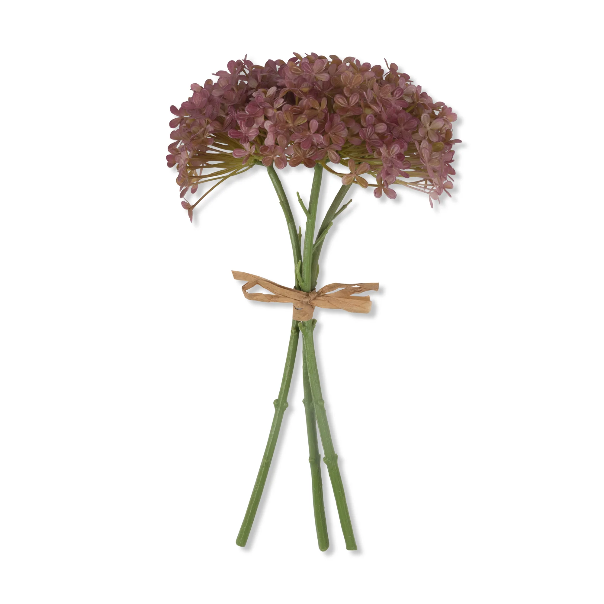Artificial Hortensia Bunch - Image 3