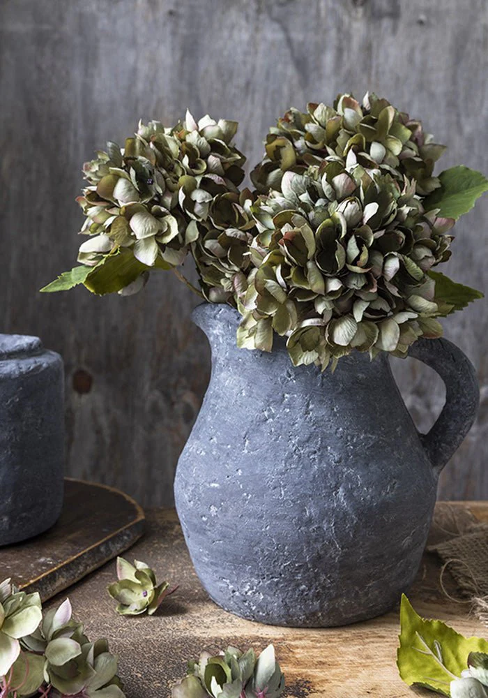 Artificial Hydrangea, Chloris - Image 5
