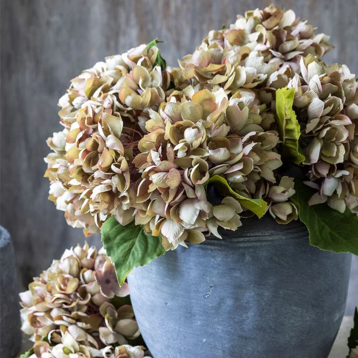 Artificial Hydrangea, Dusk - Image 4