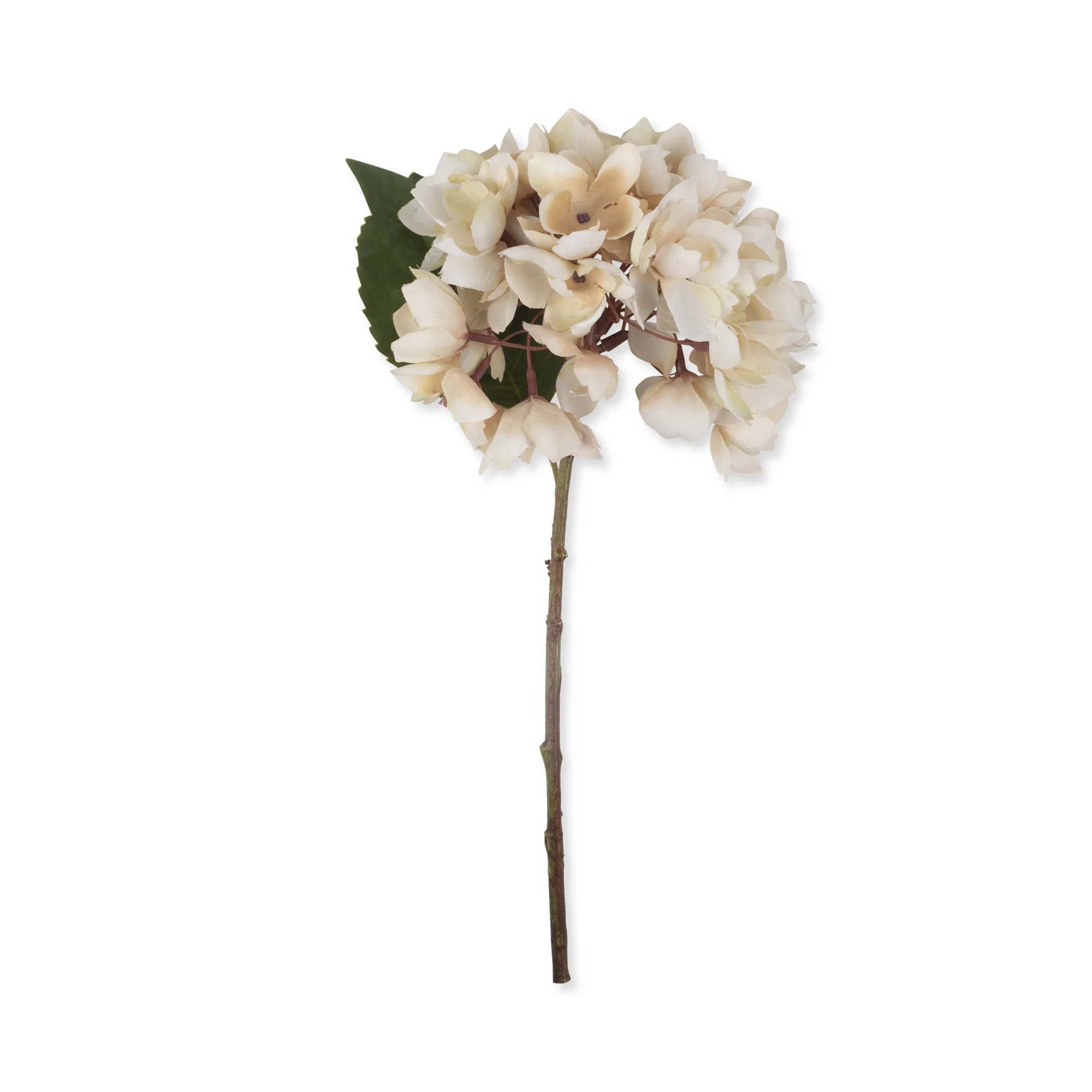 Artificial Hydrangea, Morning Mist - Image 3