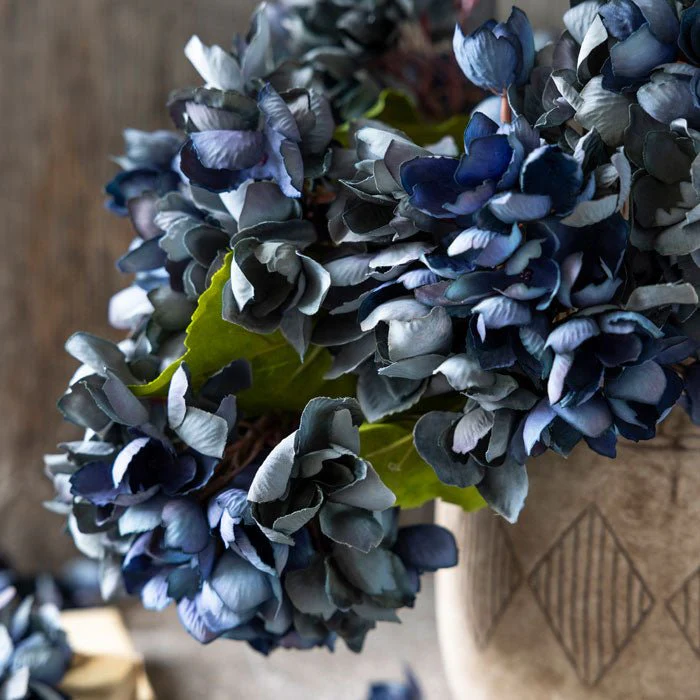 Artificial Hydrangea, Twilight