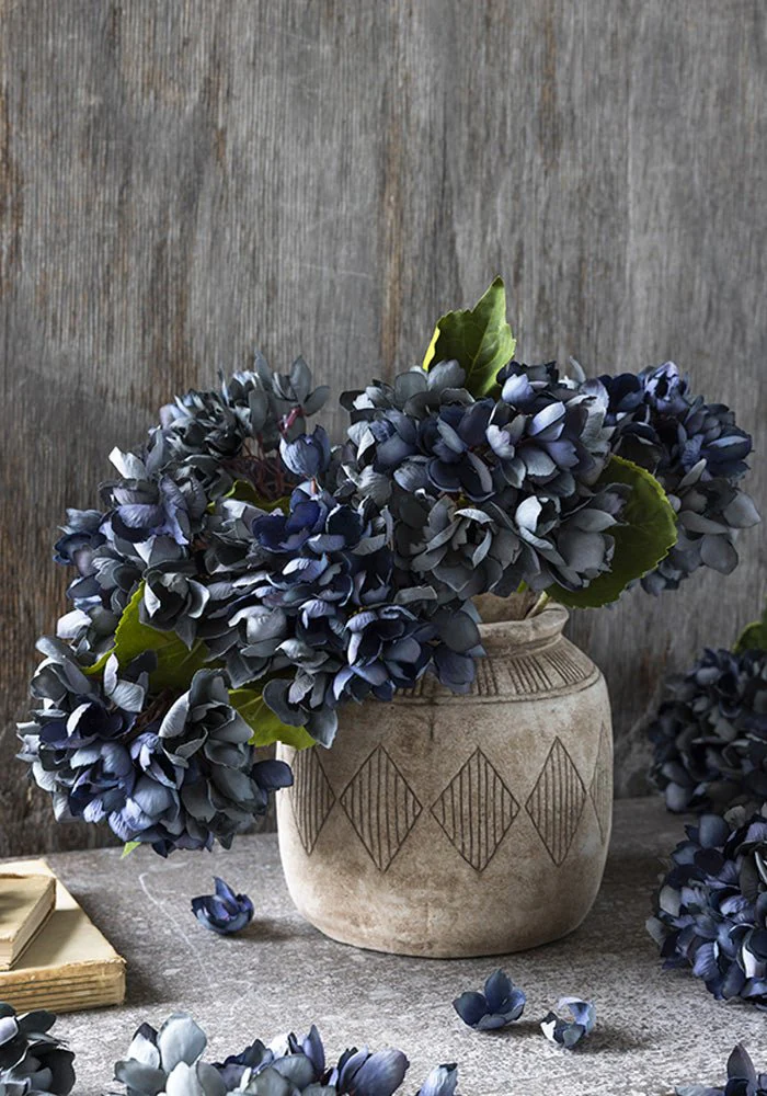 Artificial Hydrangea, Twilight - Image 5