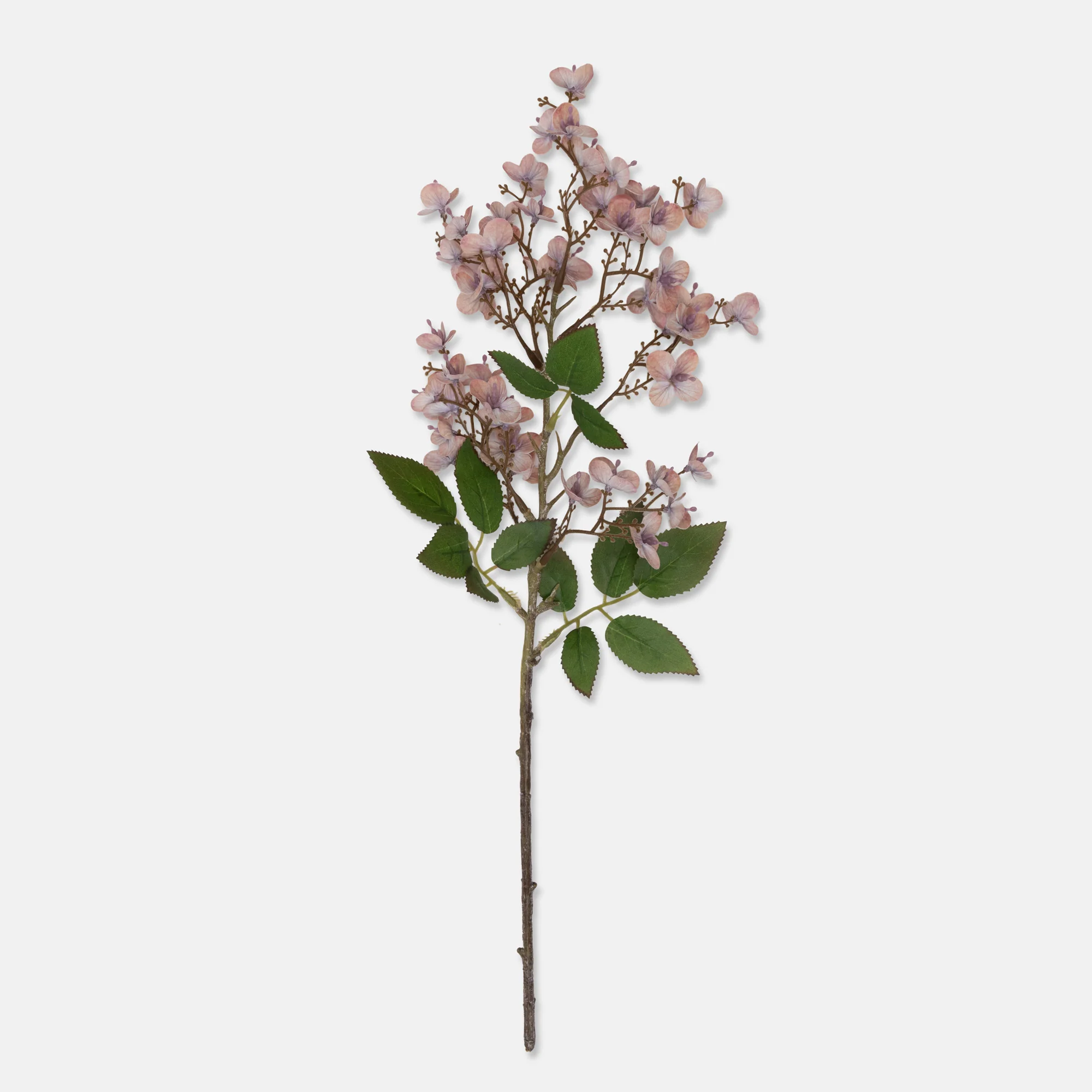 Artificial Japanese Cherry, Blush - Image 3