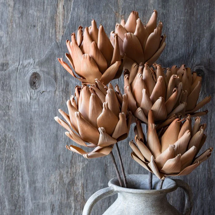 Artificial Lotus Flower Stem