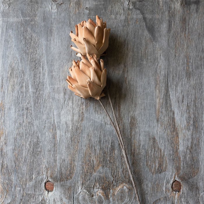Artificial Lotus Flower Stem - Image 2