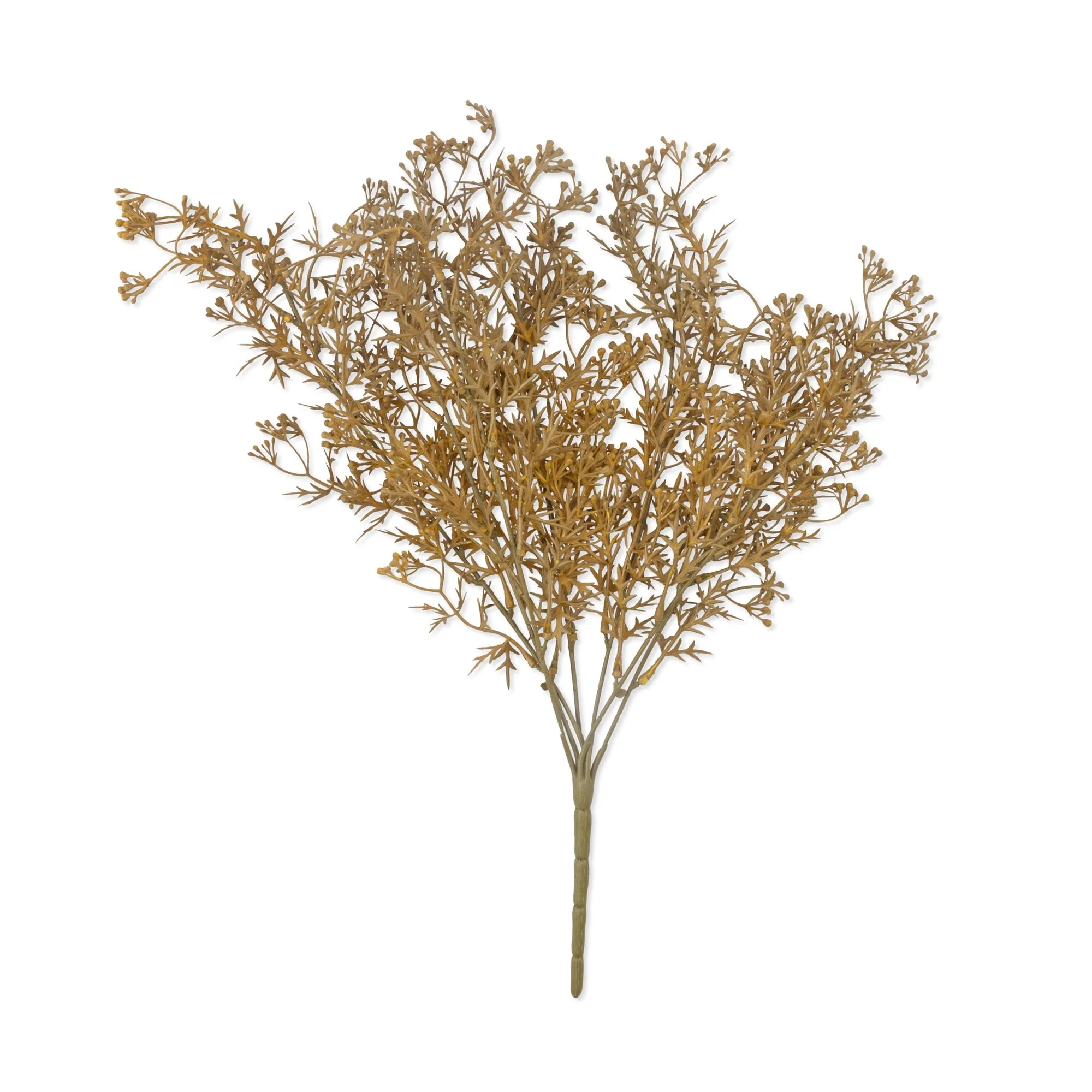 Artificial Meadow Grass, Flaxen - Image 3
