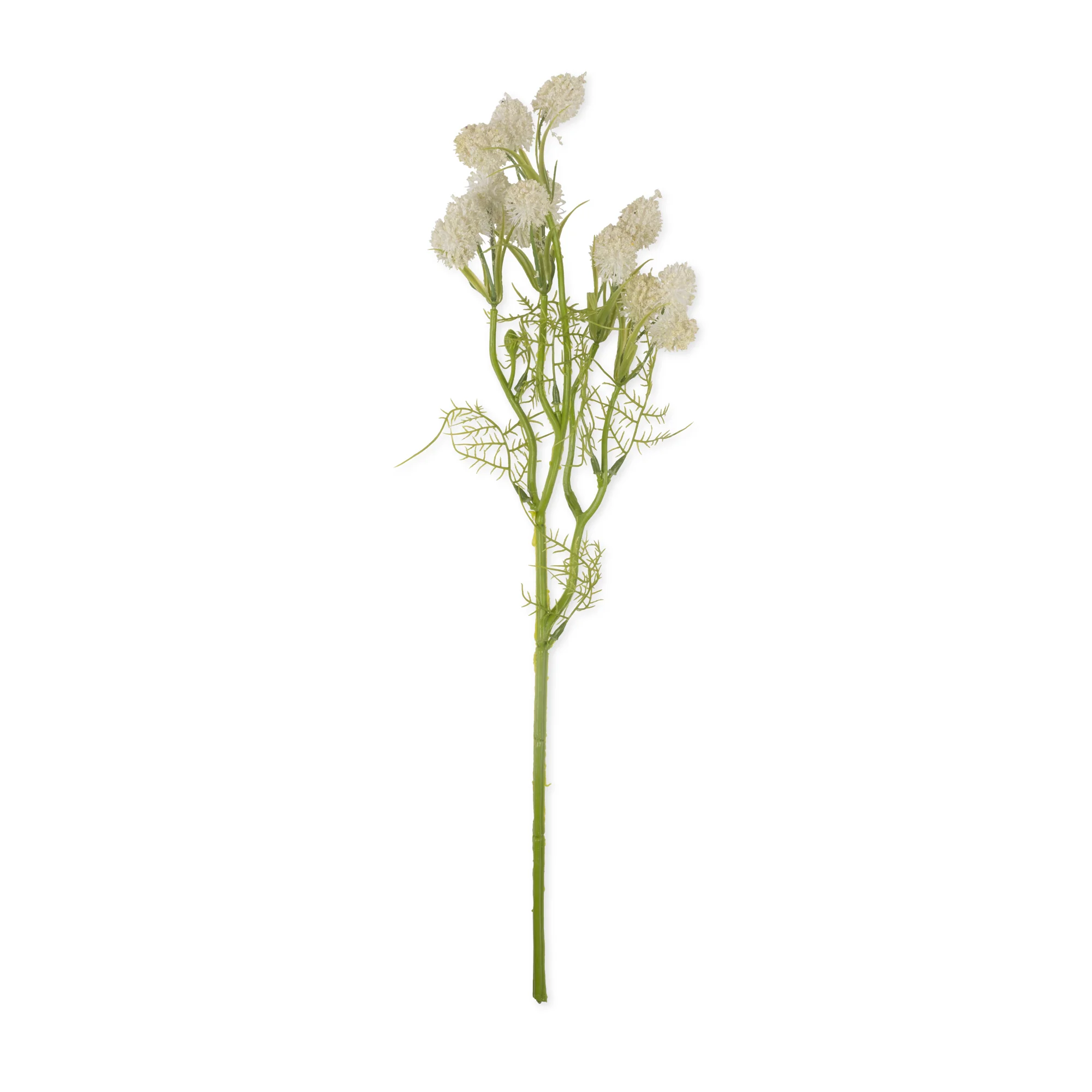 Artificial Meadow Thistle Bush - Image 3
