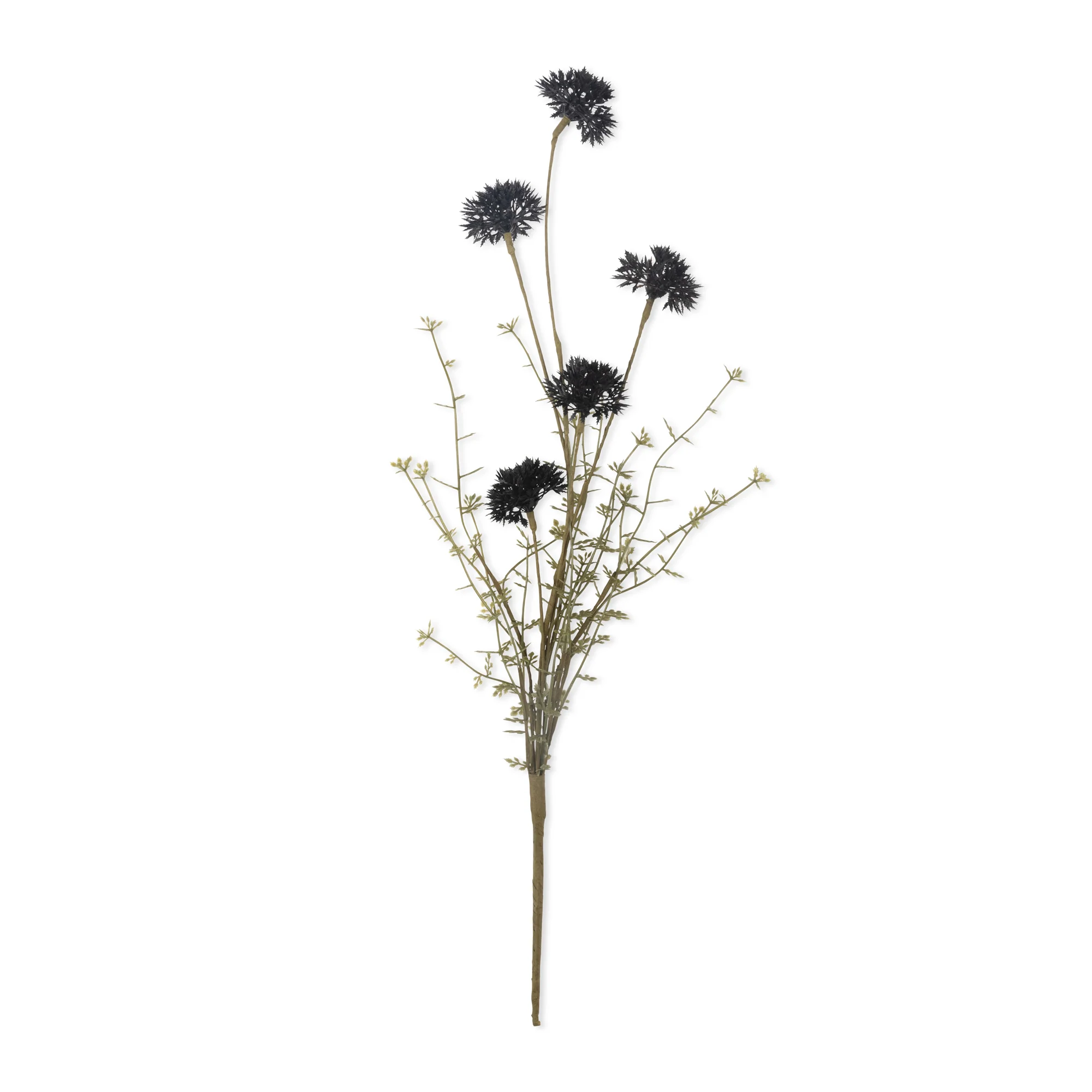 Artificial Melaleuca, Noir - Image 3