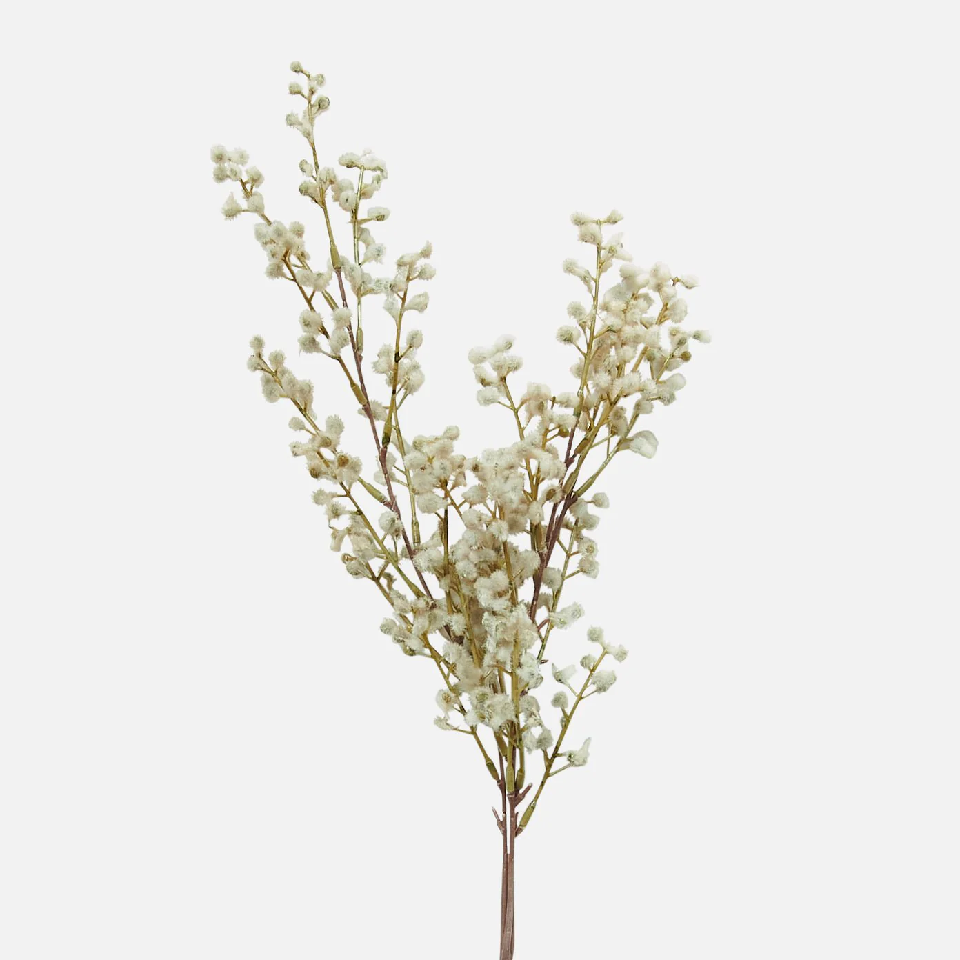 Artificial Mimosa, Blush - Image 2