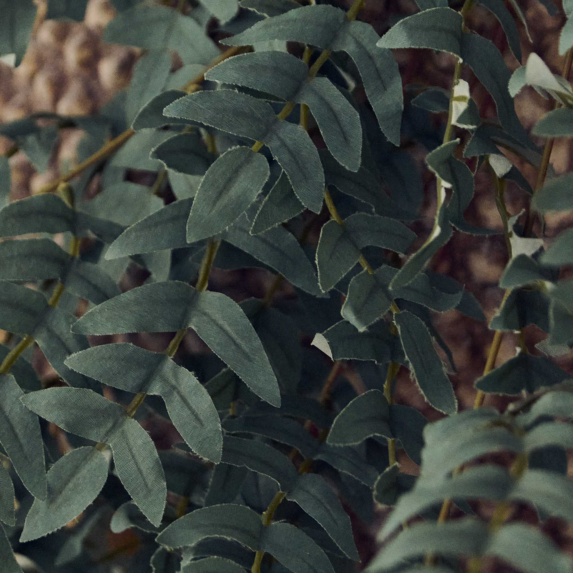 Artificial Olive Leaves Branch - Image 5