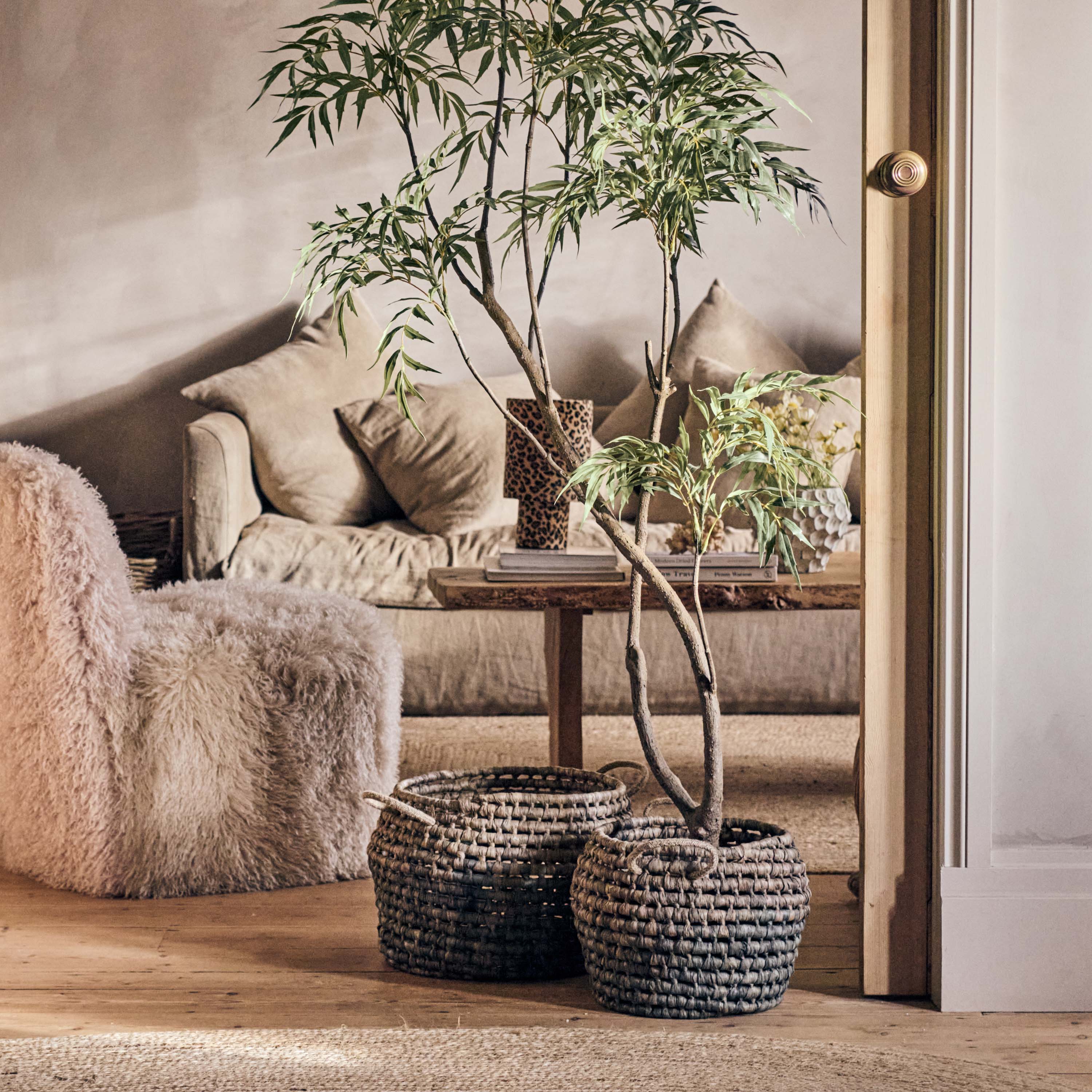 Artificial Parlour Palm - Image 4