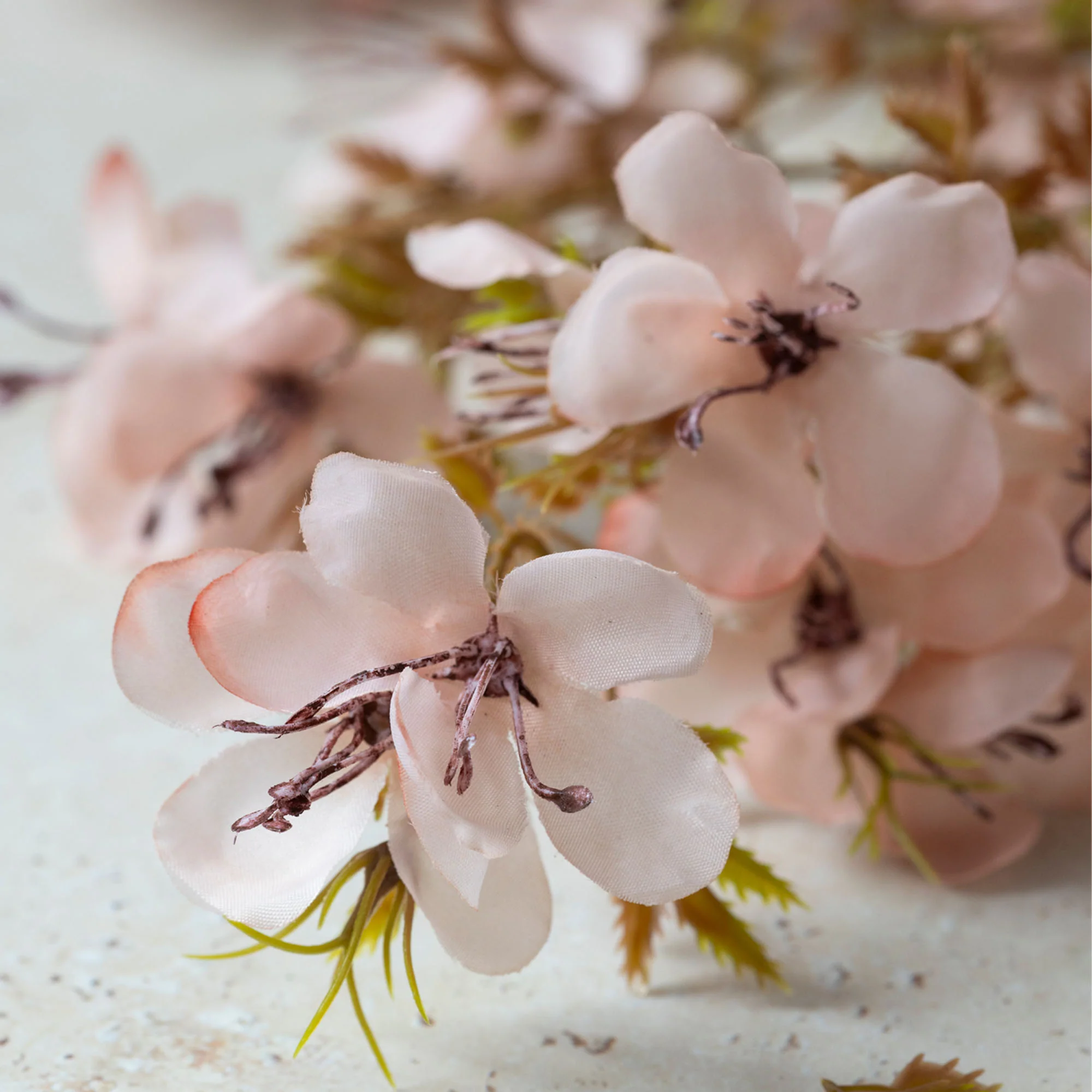 Artificial Prunus Blossom - Image 2