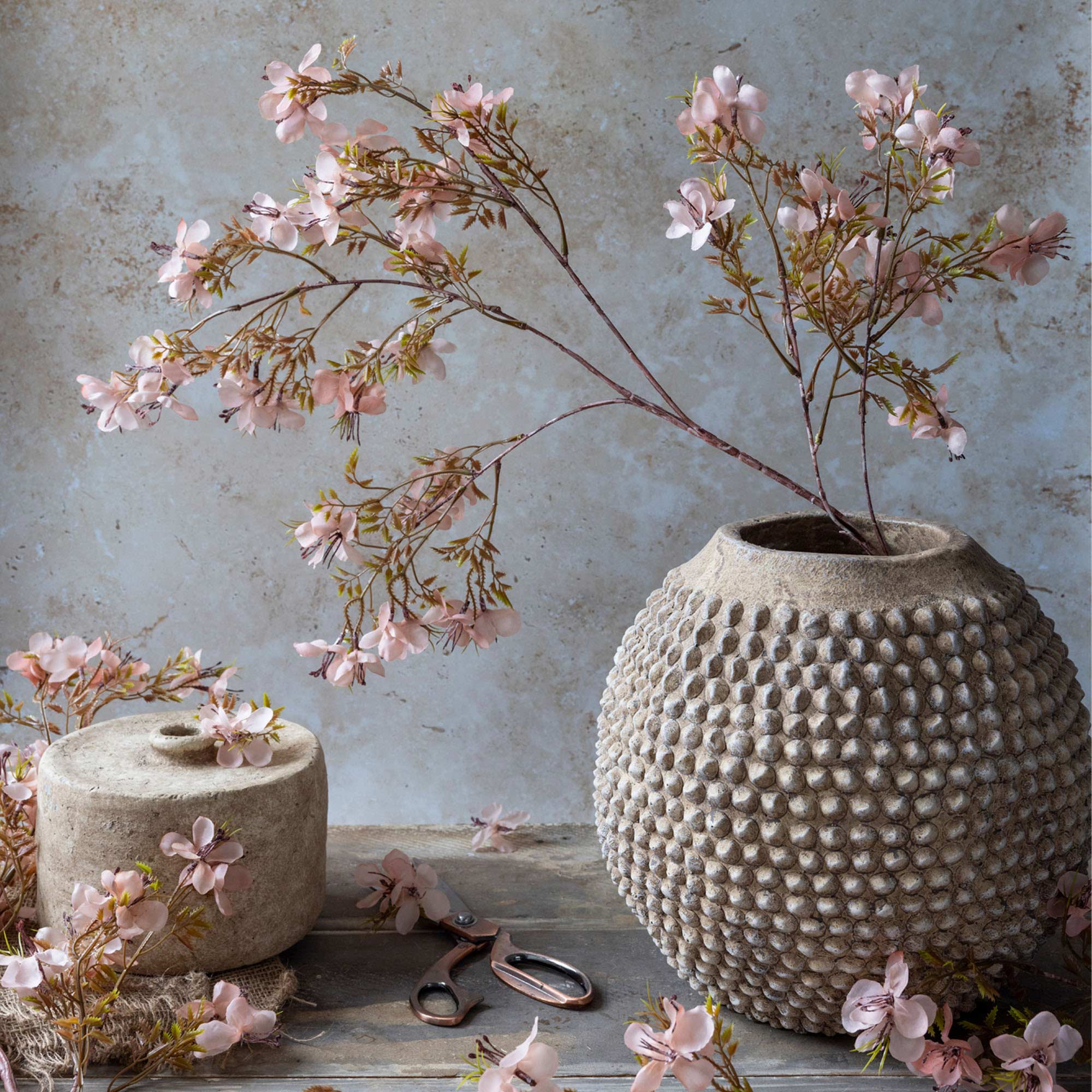 Artificial Prunus Blossom - Image 4