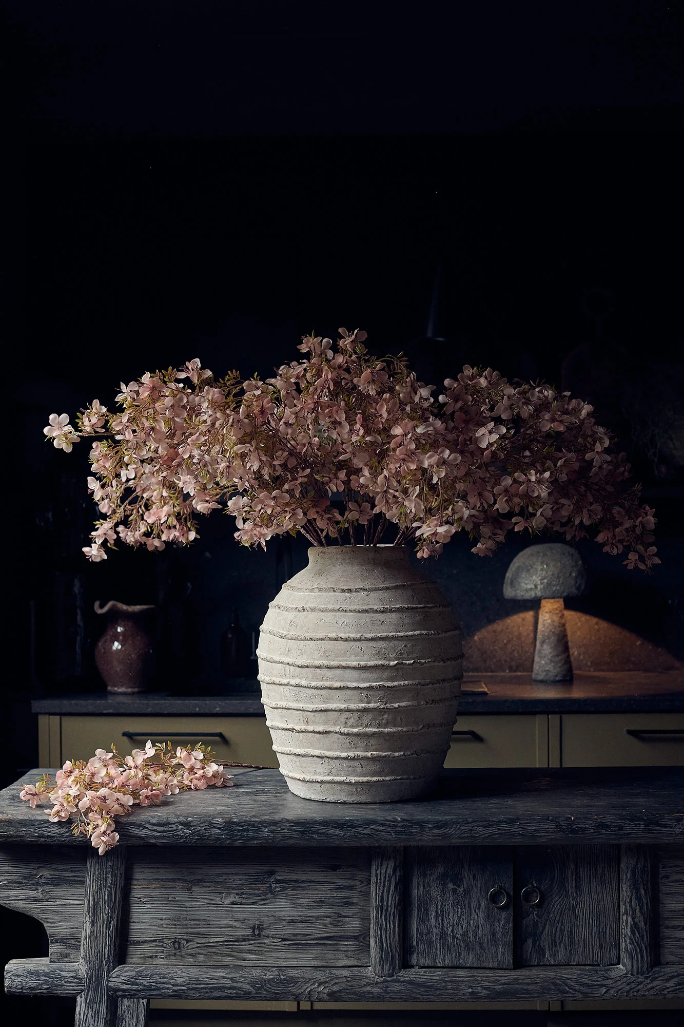 Artificial Prunus Blossom - Image 5