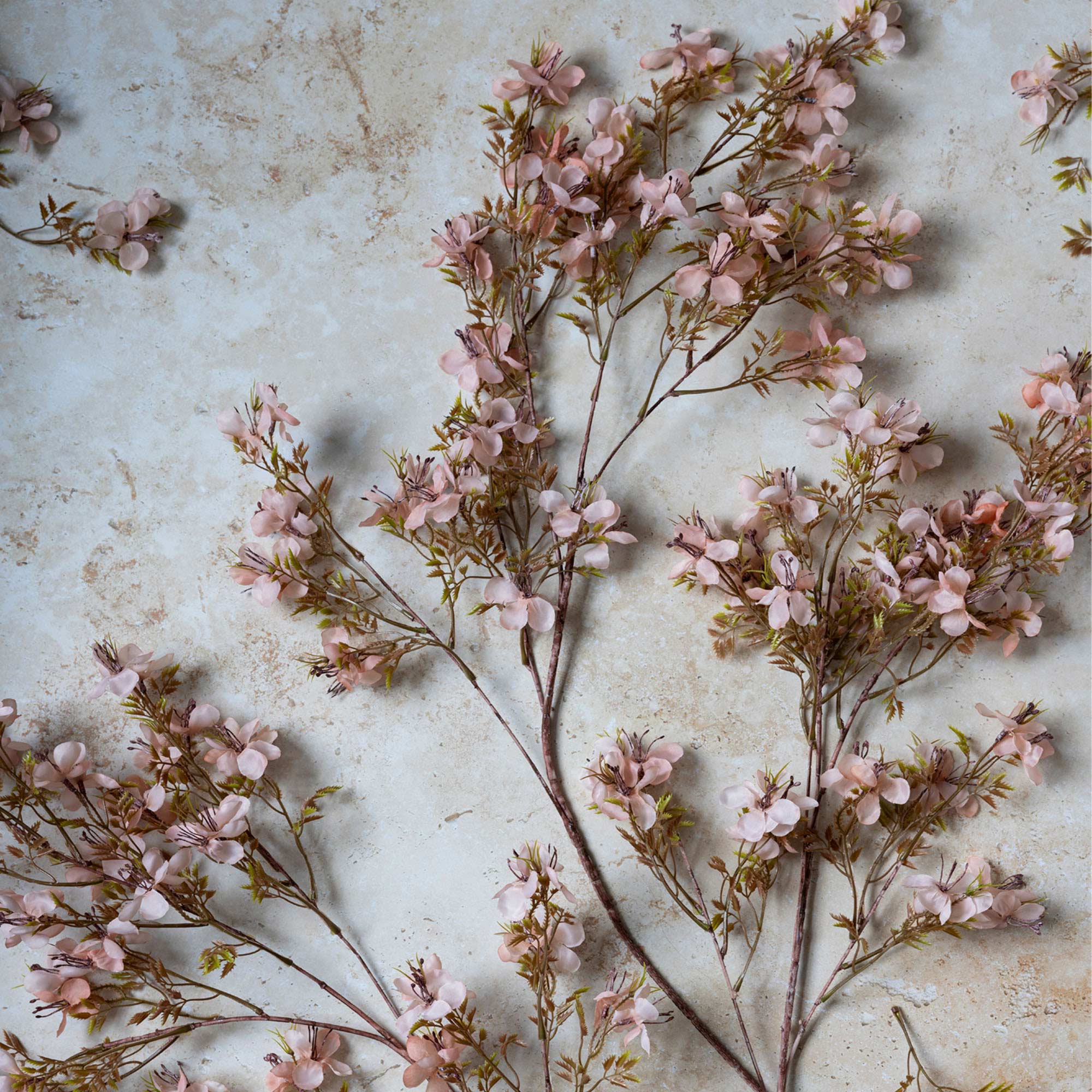 Artificial Prunus Blossom - Image 6