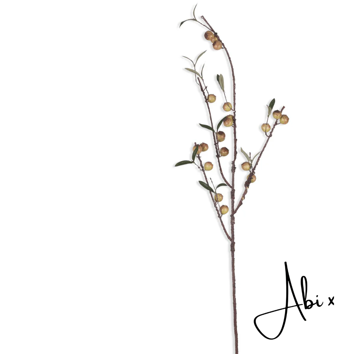 Artificial Rosehip, Dappled - Image 5