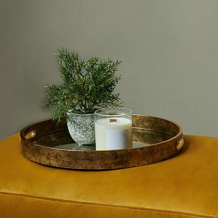 Artificial Rosemary Bush in Pot - Image 5